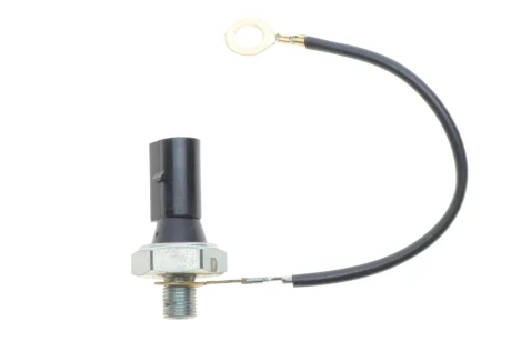 Датчик тиску оливи VW Golf V 2.0FSi/GTi 04-09 (0.12 bar) (з кабелем) Delphi SW90054