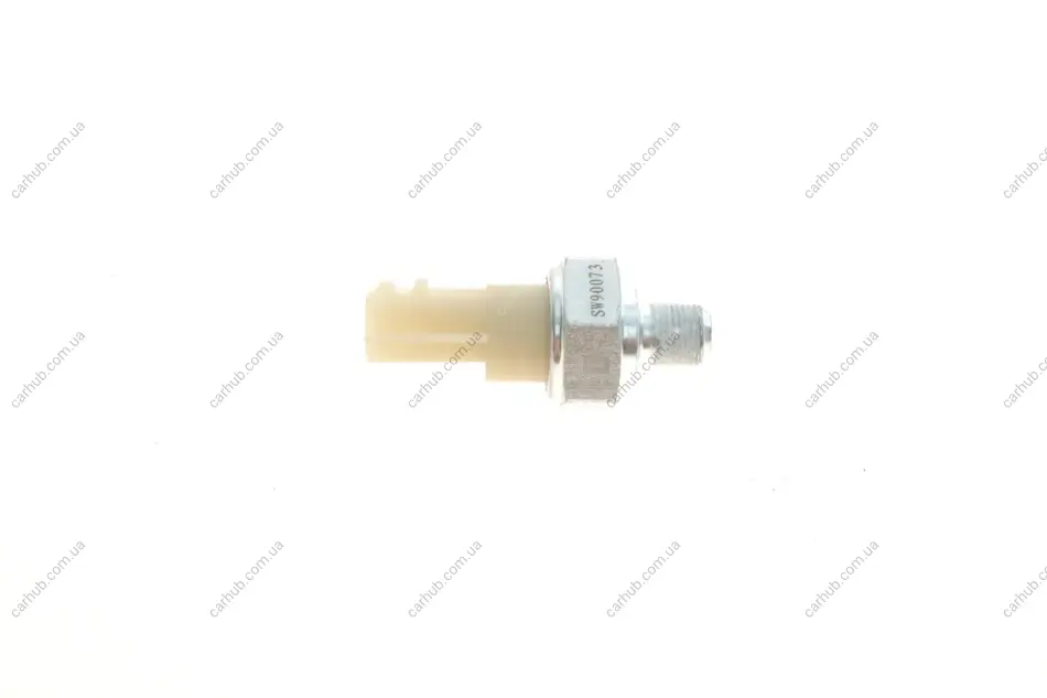 Датчик тиску оливи Renault Kangoo/Megane III/Laguna III 1.2TCe/1.4TCe/1.6/2.0 16V 06- Delphi SW90073 (фото 1)