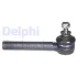 Рульовий наконечник лів/прав FIAT 127, FIORINO, SEICENTO / 600, UNO LANCIA Y10 0.9-1.9D 06.71-01.10 Delphi TA1031 (фото 1)