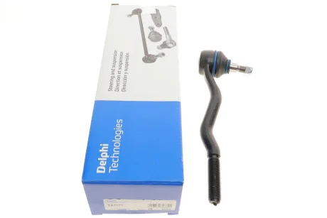 Рульовий наконечник лів/прав BMW 3 (E30), Z1 1.6-2.7 09.82-06.94 Delphi TA1075