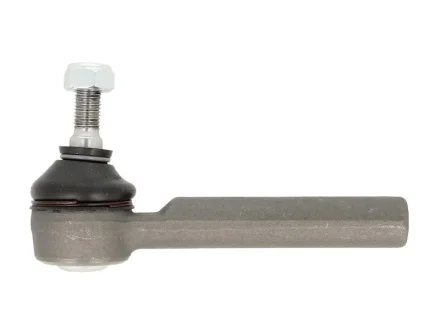 Рульовий наконечник лів/прав FIAT CINQUECENTO, REGATA, RITMO, SEICENTO / 600 LANCIA Y10 SEAT IBIZA I, MALAGA, RONDA 0.7-Electric 01.80-01.10 Delphi TA1133