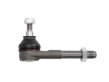 Рульовий наконечник прав CITROEN AX, C4, C4 I, SAXO, XANTIA, XM PEUGEOT 106 I, 106 II, 206, 206+, 305 II, 307, 605 1.0-Electric 10.82- Delphi TA1154