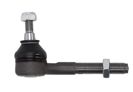 Рульовий наконечник лів CITROEN AX, C4, C4 I, SAXO, XANTIA, XM PEUGEOT 106 I, 106 II, 206, 206+, 305 II, 307, 605 1.0-Electric 10.82- Delphi TA1155