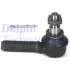 Рульовий наконечник лів FORD TRANSIT 1.6/2.0/2.5D 09.85-09.92 Delphi TA1169 (фото 1)