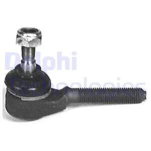 Рульовий наконечник прав MERCEDES 190 (W201) 1.8-2.6 10.82-08.93 Delphi TA1188