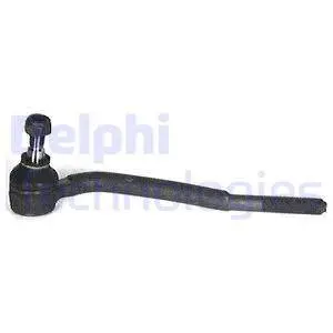 Рульовий наконечник лів OPEL OMEGA A, SENATOR B, SINTRA 1.8-3.6 09.86-04.99 Delphi TA1205 (фото 1)