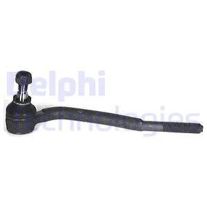Рульовий наконечник лів OPEL OMEGA A, SENATOR B, SINTRA 1.8-3.6 09.86-04.99 Delphi TA1205