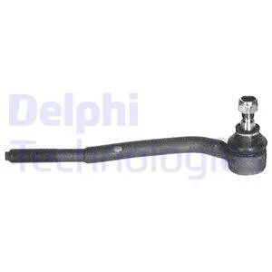 Рульовий наконечник прав OPEL OMEGA A, SENATOR B 1.8-3.6 09.86-04.94 Delphi TA1207