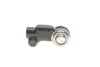 Рульовий наконечник прав OPEL ASTRA F, ASTRA F CLASSIC, CALIBRA A, VECTRA A SAAB 900 II, 9-3 1.4-2.5 04.88-01.05 Delphi TA1210 (фото 3)