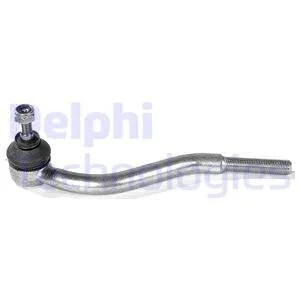 Рульовий наконечник лів PEUGEOT 305 II, 405 I, 405 II 1.4-2.0 10.82-05.97 Delphi TA1214