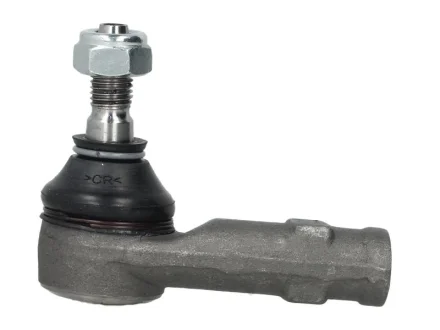 Рульовий наконечник лів SEAT AROSA, CORDOBA, CORDOBA VARIO, IBIZA II, INCA, LEON, TOLEDO I, TOLEDO II VW BORA, BORA I, CADDY II, CORRADO, GOLF II, GOLF III, GOLF IV 1.0-Electric 08.82-06.06 Delphi TA1237