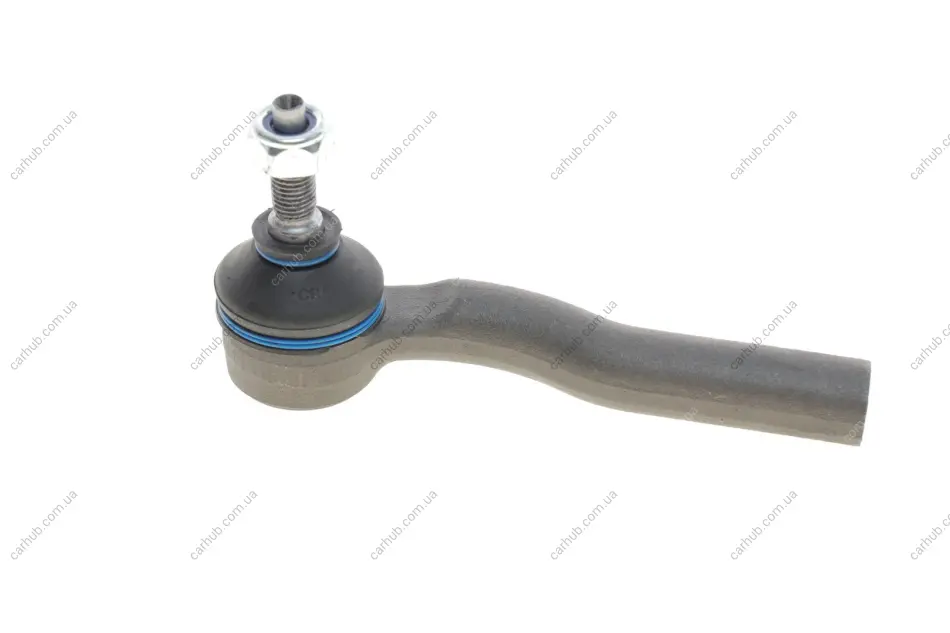 Рульовий наконечник прав ALFA ROMEO 145, 146, 155, GTV FIAT BRAVA, BRAVO I, COUPE, TEMPRA, TIPO LANCIA DEDRA, DELTA II 1.1-2.5 07.87-12.02 Delphi TA1249 (фото 1)