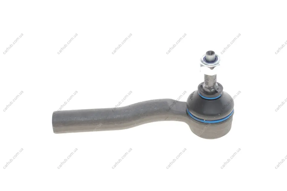 Рульовий наконечник лів ALFA ROMEO 145, 146, 155 FIAT BRAVA, BRAVO I, COUPE, TEMPRA, TIPO LANCIA DEDRA, DELTA II 1.1-2.5 07.87-12.02 Delphi TA1250 (фото 1)