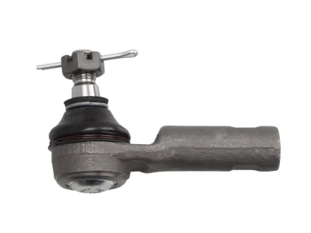 Рульовий наконечник лів/прав NISSAN ALMERA I, PRIMERA, SENTRA V, SERENA, VANETTE CARGO 1.4-2.3D 06.90- Delphi TA1254