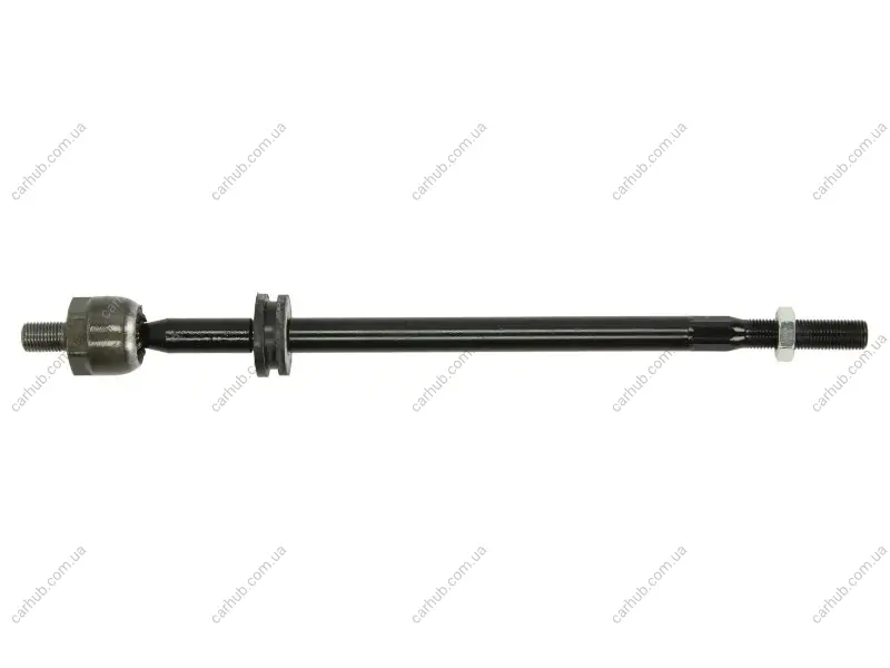 Рульова тяга(без наконечника) (довжина: 37/359/370мм) VW PASSAT B3/B4 1.6-2.0 02.88-05.97 Delphi TA1267 (фото 1)
