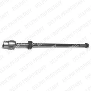 Рульова тяга VW Golf III,Van III (Manual steering) Delphi TA1283