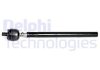 Рулевая тяга (без наконечника) Delphi TA1304 (фото 1)