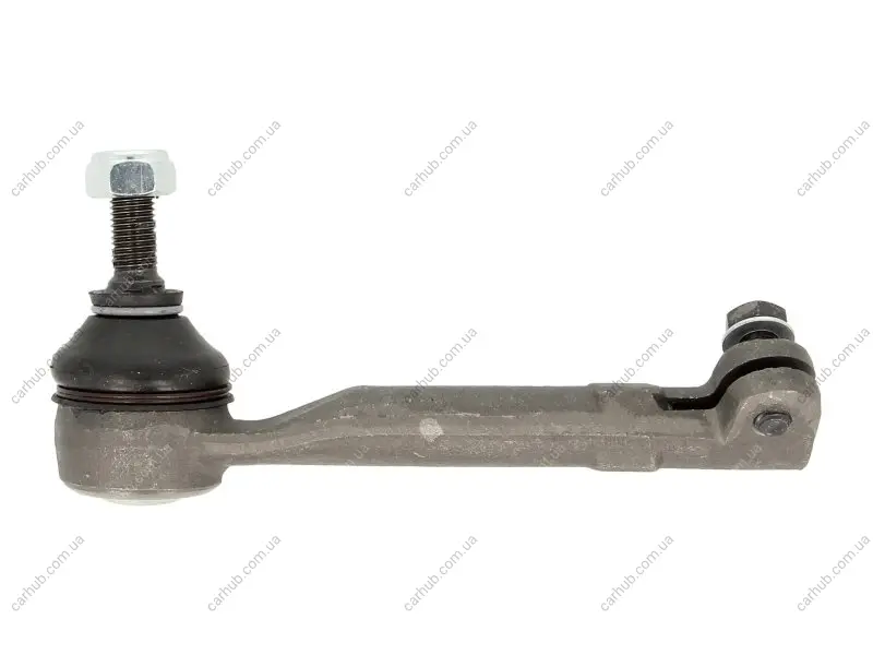 Рульовий наконечник лів RENAULT SAFRANE I, SAFRANE II 2.0-3.0 04.92-12.00 Delphi TA1437 (фото 1)
