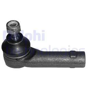 Рульовий наконечник лів FORD MONDEO I 1.6-2.5 01.93-08.96 Delphi TA1482 (фото 1)