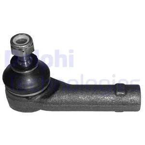 Рульовий наконечник лів FORD MONDEO I 1.6-2.5 01.93-08.96 Delphi TA1482