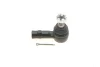Рульовий наконечник прав ISUZU CAMPO, D-MAX I, KB, TROOPER I, TROOPER II, TROOPER III OPEL CAMPO, FRONTERA A, FRONTERA A SPORT, MONTEREY A, MONTEREY B 1.9-3.5 01.83-06.12 Delphi TA1500 (фото 1)