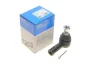 Рульовий наконечник прав ISUZU CAMPO, D-MAX I, KB, TROOPER I, TROOPER II, TROOPER III OPEL CAMPO, FRONTERA A, FRONTERA A SPORT, MONTEREY A, MONTEREY B 1.9-3.5 01.83-06.12 Delphi TA1500 (фото 2)