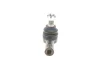 Рульовий наконечник прав ISUZU CAMPO, D-MAX I, KB, TROOPER I, TROOPER II, TROOPER III OPEL CAMPO, FRONTERA A, FRONTERA A SPORT, MONTEREY A, MONTEREY B 1.9-3.5 01.83-06.12 Delphi TA1500 (фото 3)