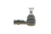 Рульовий наконечник прав ISUZU CAMPO, D-MAX I, KB, TROOPER I, TROOPER II, TROOPER III OPEL CAMPO, FRONTERA A, FRONTERA A SPORT, MONTEREY A, MONTEREY B 1.9-3.5 01.83-06.12 Delphi TA1500 (фото 5)