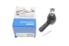 Рульовий наконечник прав ISUZU CAMPO, D-MAX I, KB, TROOPER I, TROOPER II, TROOPER III OPEL CAMPO, FRONTERA A, FRONTERA A SPORT, MONTEREY A, MONTEREY B 1.9-3.5 01.83-10.04 Delphi TA1501 (фото 1)