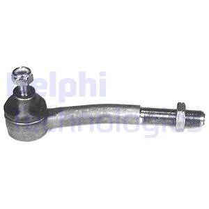 Рульовий наконечник лів LADA SAMARA 1.1-1.6 01.86-12.13 Delphi TA1519
