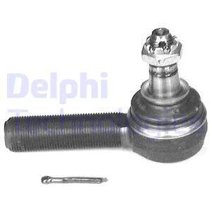 Накінечник кермової тяги Delphi TA1533