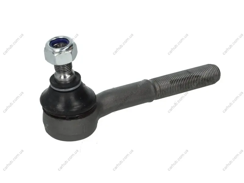 Рульовий наконечник лів/прав FORD MAVERICK NISSAN NAVARA, PATHFINDER I, PICK UP, TERRANO I, TERRANO II 2.4-3.3 01.86- Delphi TA1540 (фото 1)
