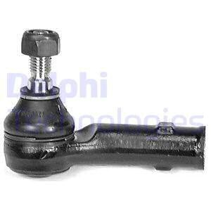 Наконечник кермової тяги VW Caravelle, Transporter Delphi TA1558