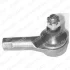 Рульовий наконечник лів KIA PRIDE MAZDA 121 I, 323 III 1.1-1.7D 08.85-09.01 Delphi TA1563 (фото 1)