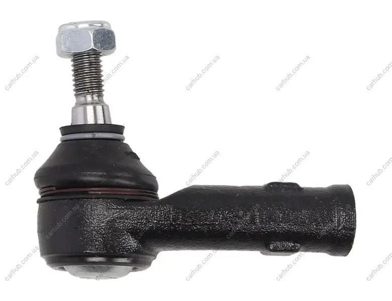 Рульовий наконечник лів FORD FIESTA, FIESTA IV, PUMA MAZDA 121 III 1.0-1.8D 08.95-08.03 Delphi TA1584 (фото 1)