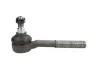 Рульовий наконечник лів/прав FORD MAVERICK NISSAN NAVARA, PATHFINDER I, PICK UP, TERRANO I, TERRANO II 2.4-3.0D 01.86-09.07 Delphi TA1617 (фото 1)