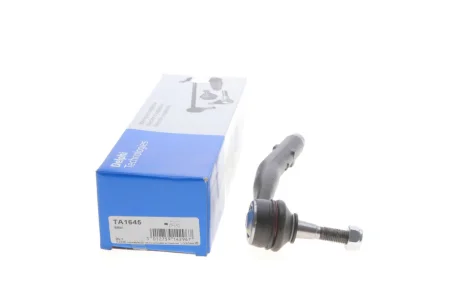 Рульовий наконечник лів BMW 5 (E39) 2.0-3.0D 09.95-05.04 Delphi TA1645