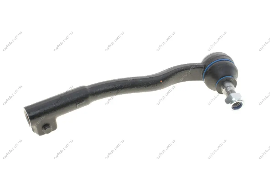 Рульовий наконечник лів BMW 7 (E38) 2.5D-5.4 03.94-11.01 Delphi TA1648 (фото 1)
