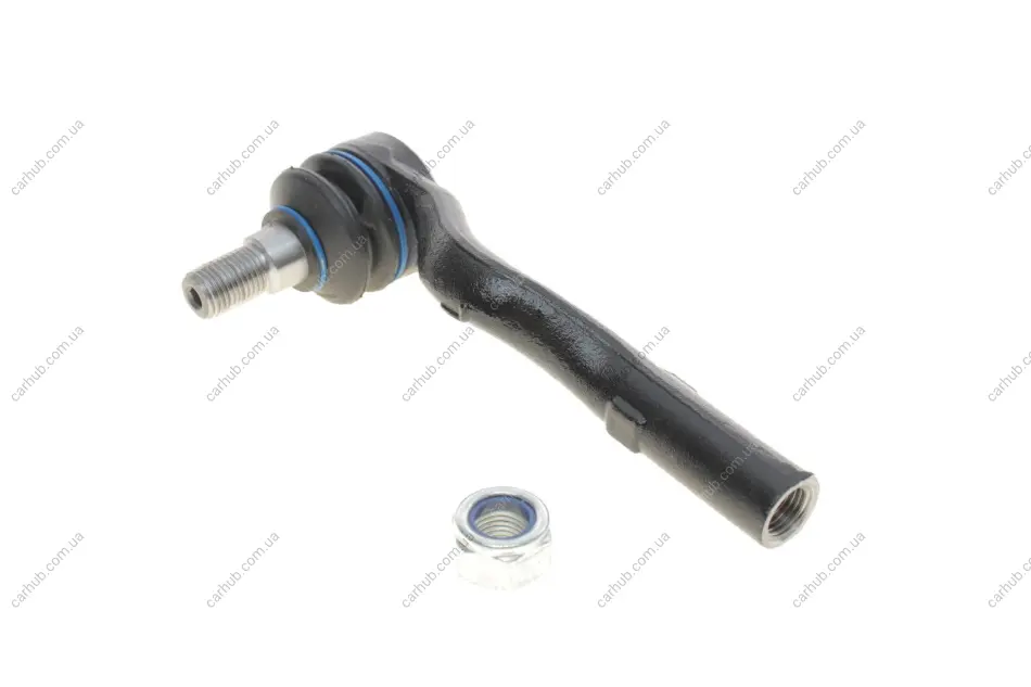 Рульовий наконечник лів MERCEDES E T-MODEL (S210), E (VF210), E (W210) 2.0-5.5 06.95-03.03 Delphi TA1658 (фото 1)
