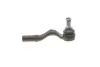 Рульовий наконечник прав MERCEDES E T-MODEL (S210), E (VF210), E (W210) 2.0-5.5 06.95-03.03 Delphi TA1659 (фото 1)