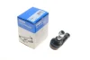 Рульовий наконечник лів AUDI A3 SKODA OCTAVIA I VW GOLF IV, NEW BEETLE 1.4-2.3 09.96-12.10 Delphi TA1665 (фото 1)