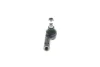 Рульовий наконечник лів AUDI A3 SKODA OCTAVIA I VW GOLF IV, NEW BEETLE 1.4-2.3 09.96-12.10 Delphi TA1665 (фото 2)