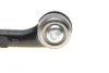 Рульовий наконечник лів AUDI A3 SKODA OCTAVIA I VW GOLF IV, NEW BEETLE 1.4-2.3 09.96-12.10 Delphi TA1665 (фото 3)