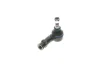 Рульовий наконечник лів AUDI A3 SKODA OCTAVIA I VW GOLF IV, NEW BEETLE 1.4-2.3 09.96-12.10 Delphi TA1665 (фото 5)