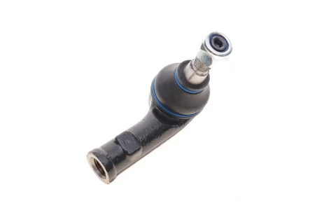 Рульовий наконечник прав AUDI A3 SKODA OCTAVIA I VW GOLF IV, NEW BEETLE 1.4-2.3 09.96-12.10 Delphi TA1666