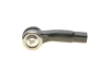 Рульовий наконечник лів AUDI A1, A3 SEAT LEON, TOLEDO II SKODA OCTAVIA I TOYOTA YARIS VW BORA, BORA I, GOLF IV, NEW BEETLE 1.0-3.2 09.96-10.18 Delphi TA1667 (фото 2)