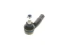 Рульовий наконечник лів AUDI A1, A3 SEAT LEON, TOLEDO II SKODA OCTAVIA I TOYOTA YARIS VW BORA, BORA I, GOLF IV, NEW BEETLE 1.0-3.2 09.96-10.18 Delphi TA1667 (фото 3)