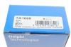 Рульовий наконечник прав AUDI A1, A3 SEAT LEON, TOLEDO II SKODA OCTAVIA I VW BORA, BORA I, GOLF IV, NEW BEETLE, POLO V 1.2-3.2 09.96-05.22 Delphi TA1668 (фото 4)