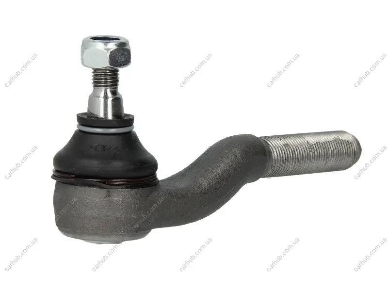 Рульовий наконечник лів PEUGEOT 406 1.6-3.0 11.95-12.04 Delphi TA1669 (фото 1)