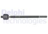 Рульова тяга(без наконечника) Delphi TA1672 (фото 1)